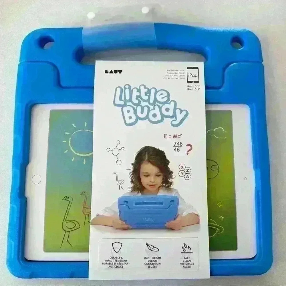Little Buddy IPad Protector